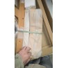 Bebeconfort Timba Stolica – do 30kg, Drvo, Prirodna, 6m+ | Outlet BGD