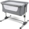 BabyLo Snuggle Krevetac uz Krevet/Kolevka – Dušek 5cm | Outlet BGD
