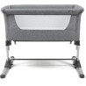 BabyLo Snuggle Krevetac uz Krevet/Kolevka – Dušek 5cm | Outlet BGD