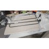 BabyLo Snuggle Krevetac uz Krevet/Kolevka – Dušek 5cm | Outlet BGD