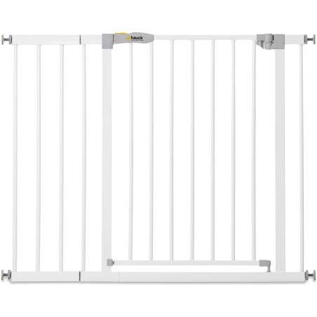 Hauck StopNSafe 2 + 21cm Ekstenzija – Bela, 96-101cm | Outlet BGD
