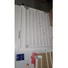 Hauck StopNSafe 2 + 21cm Ekstenzija – Bela, 96-101cm | Outlet BGD