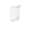 Geuther 2733+ Sigurnosna Kapija – 67-107cm, Bela, Bukva | Outlet BGD
