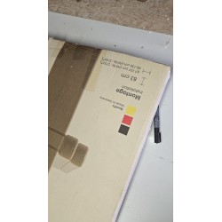 Geuther 2733+ Sigurnosna Kapija – 67-107cm, Bela, Bukva | Outlet BGD