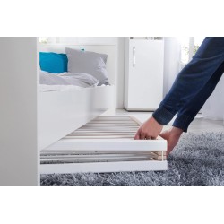 Roba Fold Up Sklopivi Krevetac – 60x120cm, Podesiva Visina | Outlet BGD