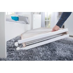 Roba Fold Up Sklopivi Krevetac – 60x120cm, Podesiva Visina | Outlet BGD