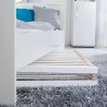 Roba Fold Up Sklopivi Krevetac – 60x120cm, Podesiva Visina | Outlet BGD