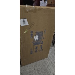 Roba Fold Up Sklopivi Krevetac – 60x120cm, Podesiva Visina | Outlet BGD