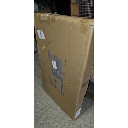 Roba Fold Up Sklopivi Krevetac – 60x120cm, Podesiva Visina | Outlet BGD