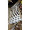 Roba Fold Up Sklopivi Krevetac – 60x120cm, Podesiva Visina | Outlet BGD