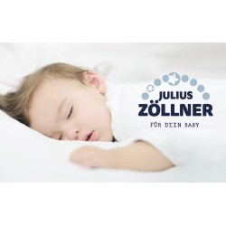Julius Zöllner Softy Podloga za Presvlačenje – 85x75cm | Outlet BGD