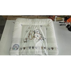 Julius Zöllner Softy Podloga za Presvlačenje – 85x75cm | Outlet BGD