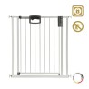 Geuther Easylock Plus Metalna Sigurnosna Kapija – 68-76cm | Outlet BGD