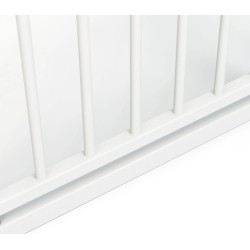 Geuther Easylock Plus Metalna Sigurnosna Kapija – 68-76cm | Outlet BGD