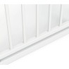 Geuther Easylock Plus Metalna Sigurnosna Kapija – 68-76cm | Outlet BGD