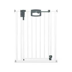 Geuther Easylock Plus Metalna Sigurnosna Kapija – 68-76cm | Outlet BGD
