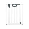 Geuther Easylock Plus Metalna Sigurnosna Kapija – 68-76cm | Outlet BGD