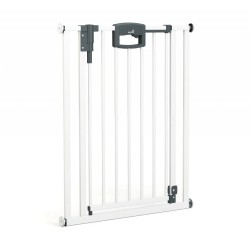 Geuther Easylock Plus Metalna Sigurnosna Kapija – 68-76cm | Outlet BGD