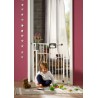 Geuther Easylock Plus Metalna Sigurnosna Kapija – 68-76cm | Outlet BGD