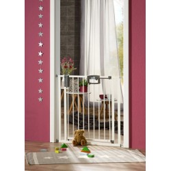 Geuther Easylock Plus Metalna Sigurnosna Kapija – 68-76cm | Outlet BGD