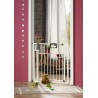 Geuther Easylock Plus Metalna Sigurnosna Kapija – 68-76cm | Outlet BGD