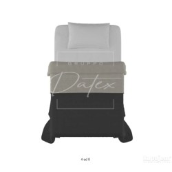 Datex Elegant Prekrivač 220x270cm | Dvostrani | Outlet Bgd