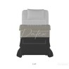 Datex Elegant Prekrivač 220x270cm | Dvostrani | Outlet Bgd