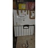Geuther Easylock Plus Metalna Sigurnosna Kapija – 68-76cm | Outlet BGD