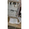 Geuther Easylock Plus Metalna Sigurnosna Kapija – 68-76cm | Outlet BGD