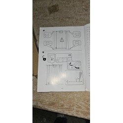 Geuther Easylock Plus Metalna Sigurnosna Kapija – 68-76cm | Outlet BGD