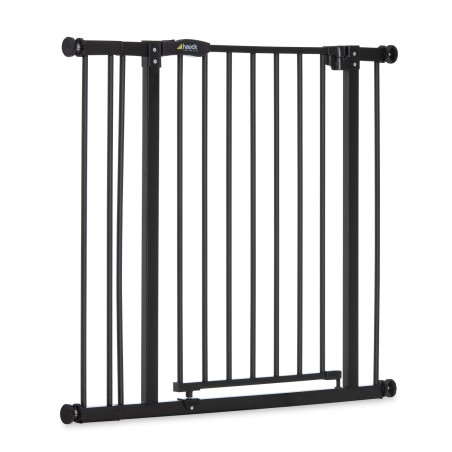 Hauck Close N Stop + 9cm Ekstenzija – Boja Uglja, 84-89cm | Outlet BGD