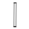 Hauck Close N Stop + 9cm Ekstenzija – Boja Uglja, 84-89cm | Outlet BGD