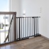 Hauck Close N Stop + 9cm Ekstenzija – Boja Uglja, 84-89cm | Outlet BGD