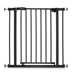 Hauck Close N Stop + 9cm Ekstenzija – Boja Uglja, 84-89cm | Outlet BGD