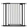 Hauck Close N Stop + 9cm Ekstenzija – Boja Uglja, 84-89cm | Outlet BGD