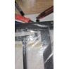 Hauck Close N Stop + 9cm Ekstenzija – Boja Uglja, 84-89cm | Outlet BGD