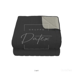 Datex Elegant Prekrivač 220x270cm | Dvostrani | Outlet Bgd