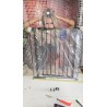 Hauck Close N Stop + 9cm Ekstenzija – Boja Uglja, 84-89cm | Outlet BGD
