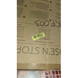 Hauck Close N Stop + 9cm Ekstenzija – Boja Uglja, 84-89cm | Outlet BGD