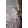 Geuther 2735+ Sigurnosna Kapija – 95-135cm, Bela | Outlet BGD