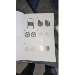 Delovi za Kinderkraft Juli Kolica | Outlet BGD