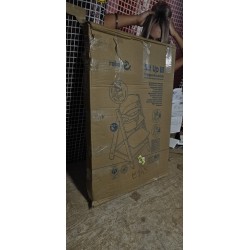 Roba Sit Up III Visoka Stolica – Prirodna Boja, do 50kg | Outlet BGD