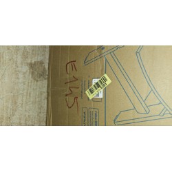 Roba Sit Up III Visoka Stolica – Prirodna Boja, do 50kg | Outlet BGD