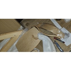 Roba Sit Up III Visoka Stolica – Prirodna Boja, do 50kg | Outlet BGD