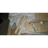 Roba Sit Up III Visoka Stolica – Prirodna Boja, do 50kg | Outlet BGD