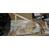 Roba Sit Up III Visoka Stolica – Prirodna Boja, do 50kg | Outlet BGD