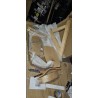 Roba Sit Up III Visoka Stolica – Prirodna Boja, do 50kg | Outlet BGD