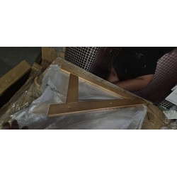 Roba Sit Up III Visoka Stolica – Prirodna Boja, do 50kg | Outlet BGD