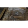 Roba Sit Up III Visoka Stolica – Prirodna Boja, do 50kg | Outlet BGD