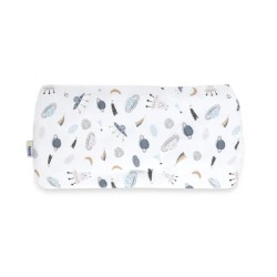 Hauck Deluxe Space Jastuk Sedišta za Hauck Drvene Stolice | Outlet BGD
